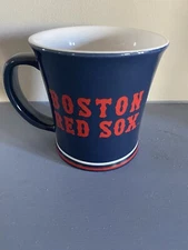 Boston Red Sox Mug The Memory Company Pre-Owned
