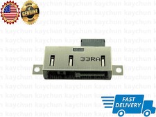 DC IN POWER JACK For Lenovo Thinkpad Yoga S1 12 Charging Port Dock 20CD00AVUS