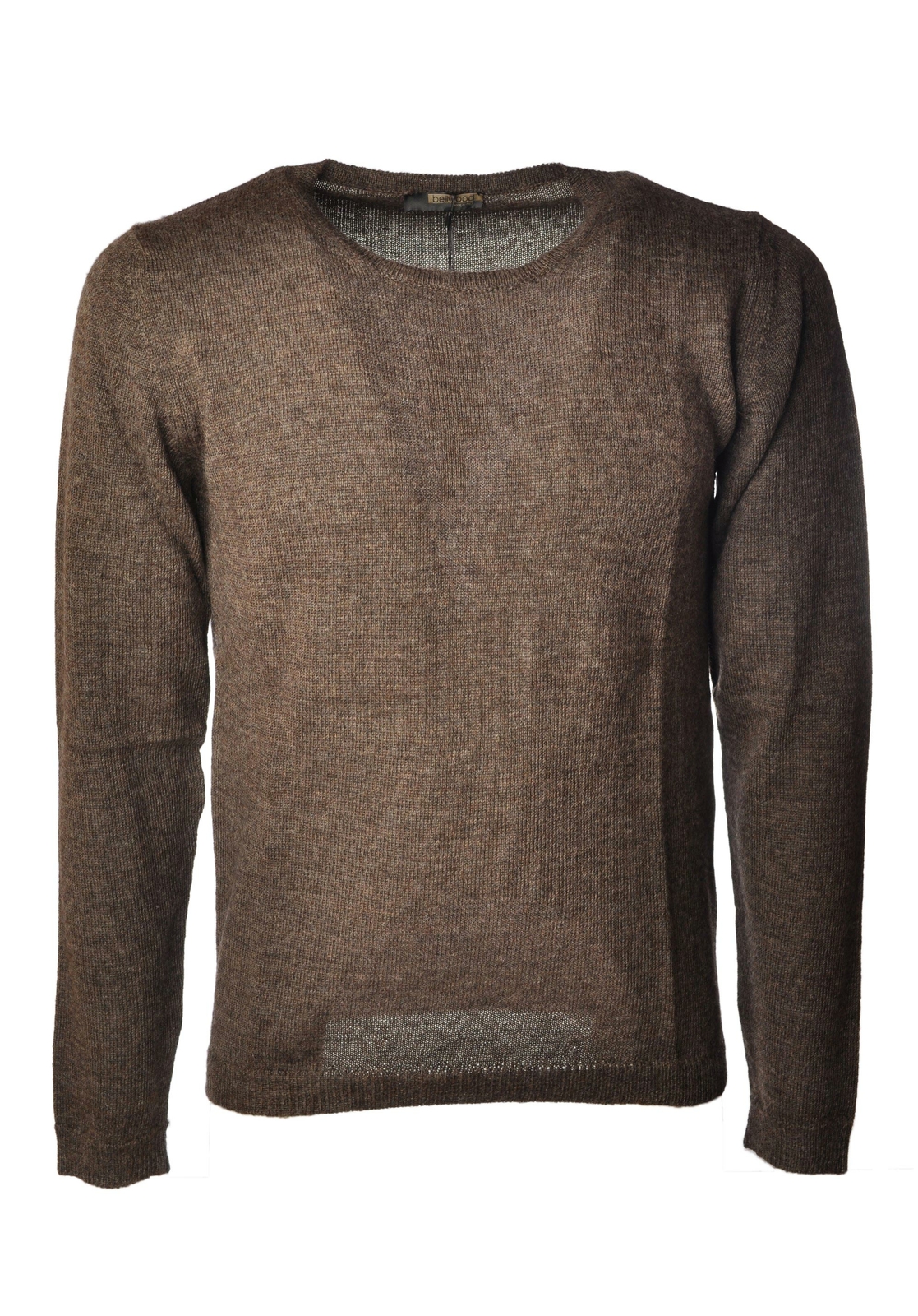 Маглия маника лунга-да-Уомо, Цвет колокольчатого дерева Марроне