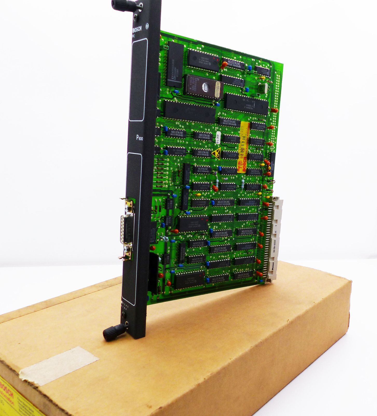 Bosch PC600 041363-302401 version: 1 connection PG -unused/original packaging-