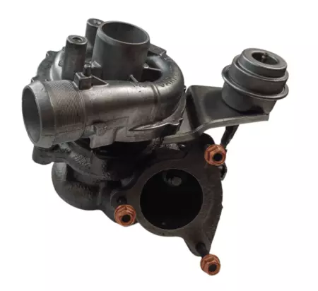 Turbolader 61315685