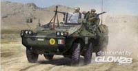 Trumpeter 05526 Ital. Puma 6X6 Afv 1:35 Neu/Ovp