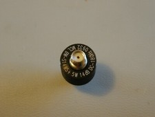 Mini-Circuits 14 dB, 50 Ohm, 5 Watt, Fixed Attenuator - DC - 18 GHz.- SMA