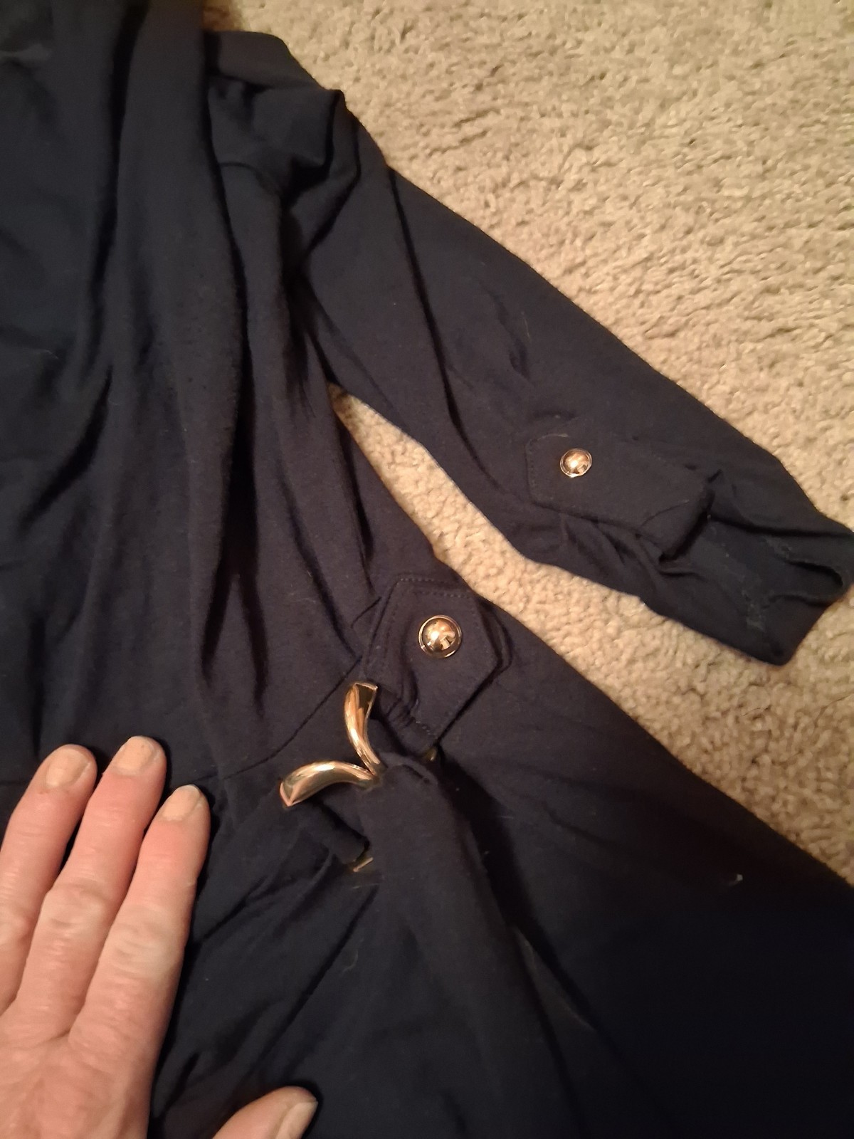 Four Medium Dresses - image 3