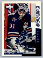 1997-98 Score #31 Curtis Joseph