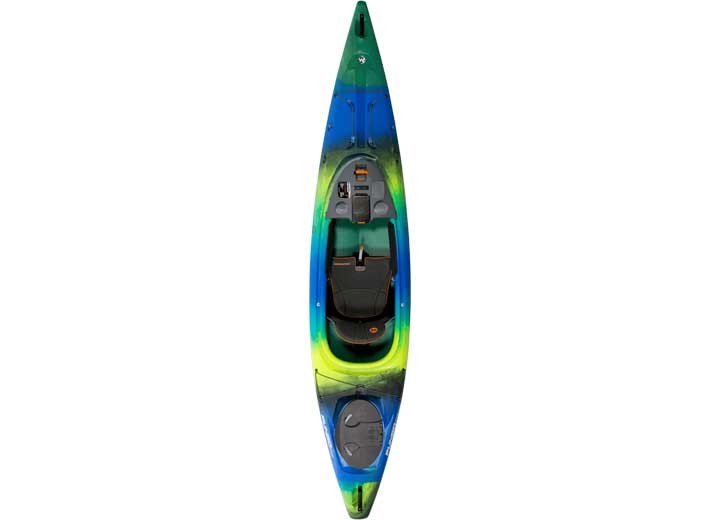 Pungo 125 - Galaxy