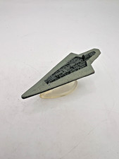 Star Wars Micro Machines Imperial Star Destroyer With Stand