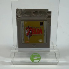 Zelda Link's Awakening (Nintendo GameBoy, 1993)