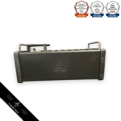 Behringer X Air XR18 18-channel Tablet-controlled Digital Mixer