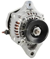 Lichtmaschine 45Amp Neu - Oe# 100211-4080 FüR -- Daihatsu Charade 2 1,0 Cb 20 2