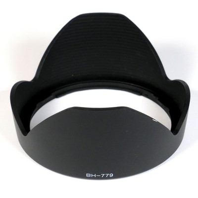 Genuine Tokina BH-779 Lens Hood Shade for 12-24mm f/4 & 16-50mm f/2.8 Lenses
