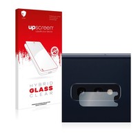 Panzerfolie Schutz Folie Hybrid Glasfolie FüR Samsung Galaxy S10E (Nur Kamera)