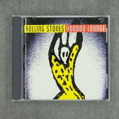 Voodoo Lounge Music