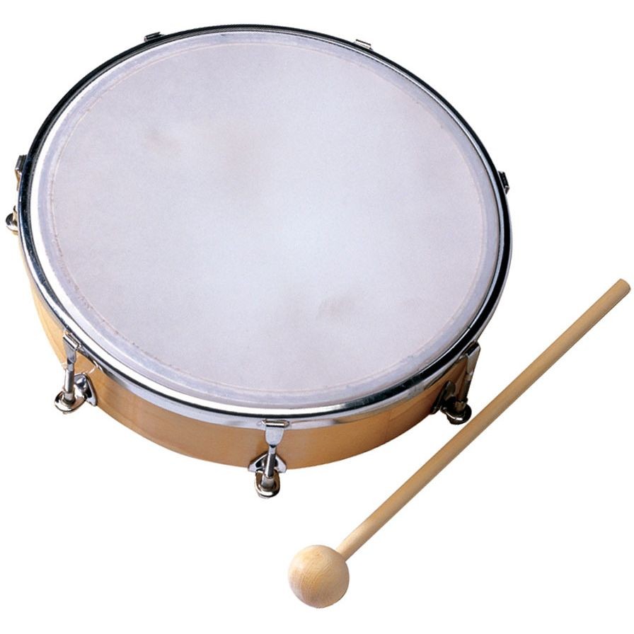 Handtrommel Sonor Global Percussion GTHD10P Hand Trommel Percussion Drums NEU