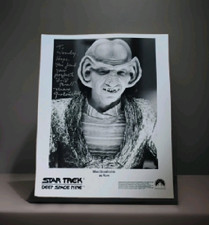 2018 Rittenhouse Star Trek Deep Space Nine Heroes & Villains Trading Cards 19