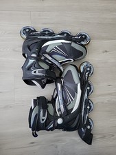 bladerunner pro advantage size 9- 78mm  wore couple times