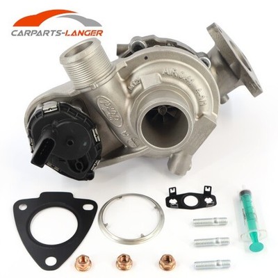 Turbolader für Ford Tourneo Transit 2.0 EcoBlue 125 kW 170 PS 838417 BJFA BJFB