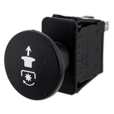 SureFit PTO Switch for Toro 104-8140 ProLine 30259 30260 30318 30321 Walk Behind