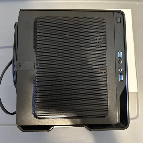 InWin Chopin Mini-ITX Tower Case 150W Power Supply -  In Win