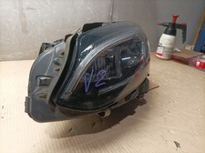 Frontscheinwerfer Mercedes-Benz B-Klasse W246 A2469066101 LED Links Headlight