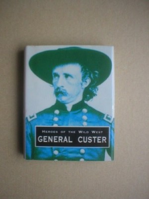 General Custer, unknown