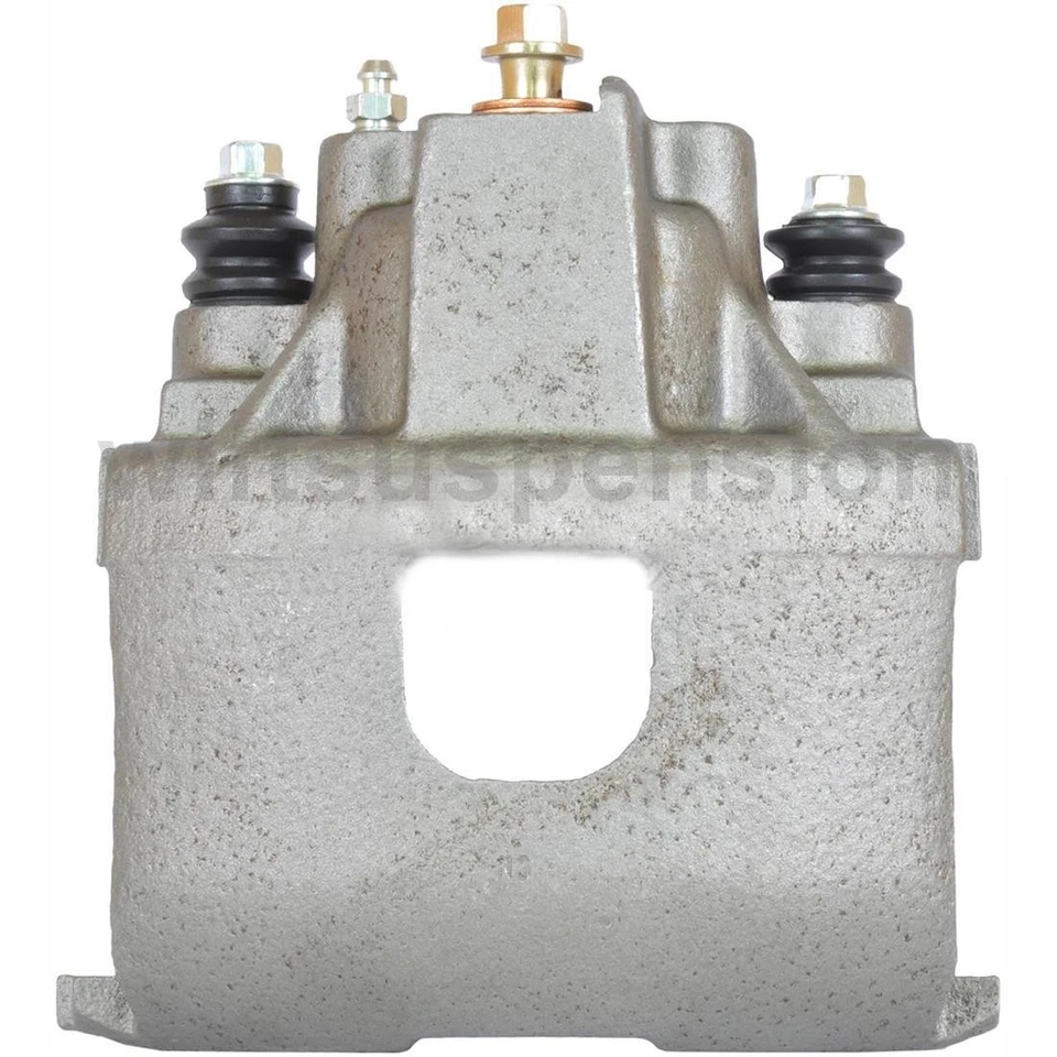 Pinzas de freno delanteras y pastillas de freno para Chrysler Intrepid 1997 2000 2003 2004 Foto 3 de 4