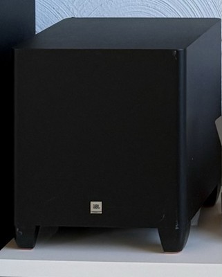 JBL Cinema 610/230 Home Cinema 610  Subwoofer