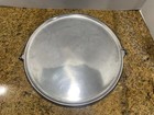 Griswold No.14 Aluminum 14 Inch Bail Griddle — photo 1