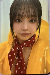 Loona Chuu Album | eBay