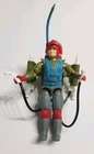 G.I. Joe Fast Draw V1 1987 Hasbro Vintage ARAH 100% Complete