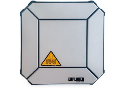 Cobham Explorer 510 Inmarsat BGAN Terminal - UVP 3.675£