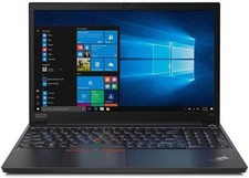 ThinkPad E15 20RD-D005H 15.6  FHD I5-10210U CPU  8GB RAM  256GB SSD  WIN 11 P 42725