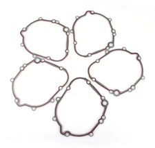 5PCS Stator Cover Gaskets for Suzuki GSXR600 GSXR750 K6-L6 11483-01H00-00🔥