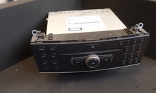 Mercedes W204 Audio 20 CD NTG4 - A2049008605 - Difettoso - Svendita