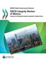 Oecd | Oecd Integrity Review Of Mexico | Taschenbuch | Englisch (2017) | Oecd