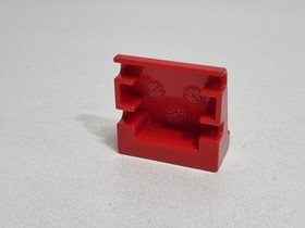 Lego Duplo Piece 6428 Set 4861 4694 4977 Red Hose Holder