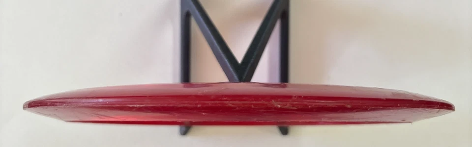 Innova Champion Beast PFN/Pat#s Barry Schultz 2x Penned 173g Scaled Used - Image 4 of 4