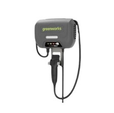 GREENWORKS * 600W* 6OV Wall Charger Multi-Battery Charger BRAND NEW