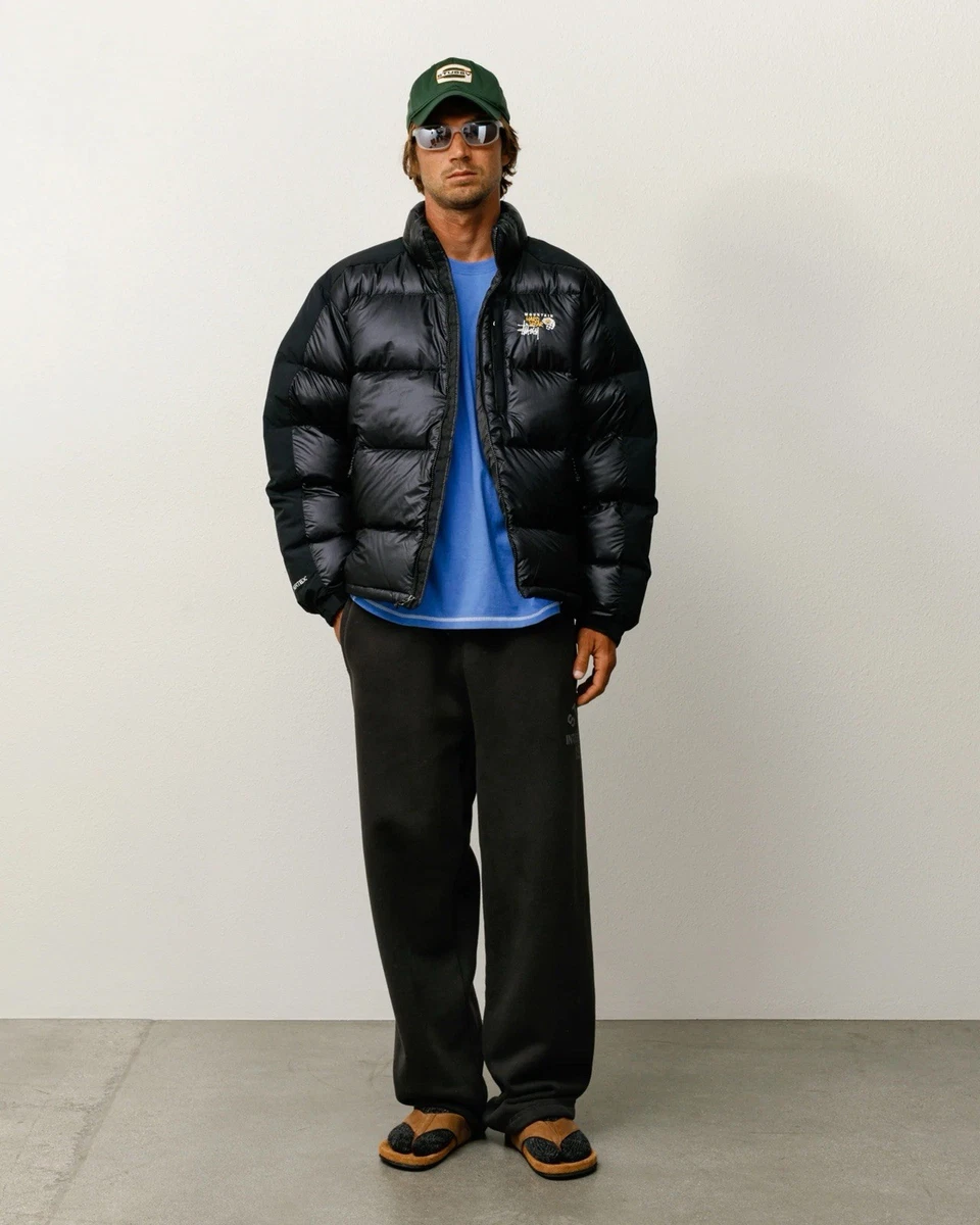 25+ Stussy Nylon Outer Shell Jackets for Men for sale | Updated