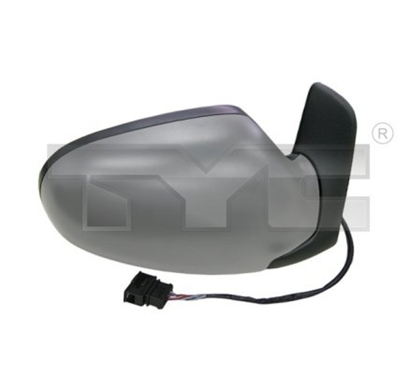 AußEnspiegel TYC 310-0096 FüR WGR Galaxy Ford Konvex Beheizbar 1 TDI 16V 4X4-image