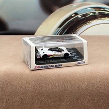 SPARK Peugeot 905 No.1 Le Mans 1992 1/87 Scale Model Winner Used