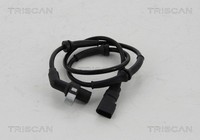 Triscan ABS Sensor Raddrehzahl 8180 16106 FüR KA RL2 Street Ford RB Van Rocam