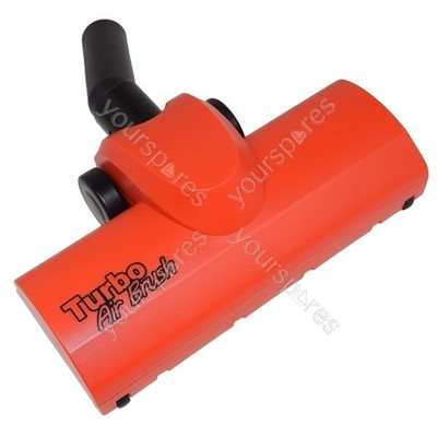Numatic DAVID Staubsauger Easy Ride Turbinenboden Werkzeug Bürste 32 mm