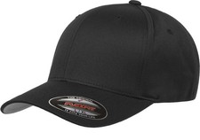 Flexfit Men s Athletic Baseball Fitted Cap