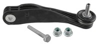 Lemförder Koppelstange Stabilisator 46039 01 M10X1,5 Kunststoff FüR VW ID E11 Q4