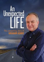 Graham Ashby | An Unexpected Life | Taschenbuch | Englisch (2021)