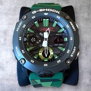 Gorillaz G Shock Watch | eBay
