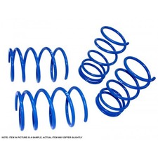 Manzo Lowering Springs Acura Rsx 2002-2004 Dc5