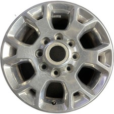 Dodge Polished Factory Rim 2019-2026 Wheel Oem Alloy Original 18x8 2693 Dodge Polished Factory Rim 2019-2026 Wheel Oem Alloy Original 18x8 2693