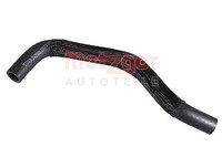 Metzger Autoteile KüHlerschlauch 2422101 FüR Ford Kuga 2 DM2 MAX DXA CB7 CEU 3 4